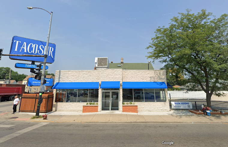 Chicago's Little Village Celebrates Hispanic Heritage Month with Tijuana-Style Cuisine at Taco Sur