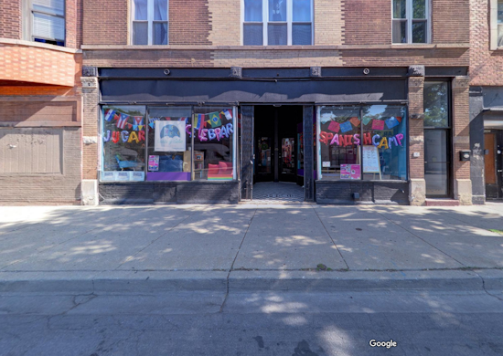 Chicago's Luna y Cielo Play Café Fosters Bilingualism and Latinx Heritage for Younger Generations