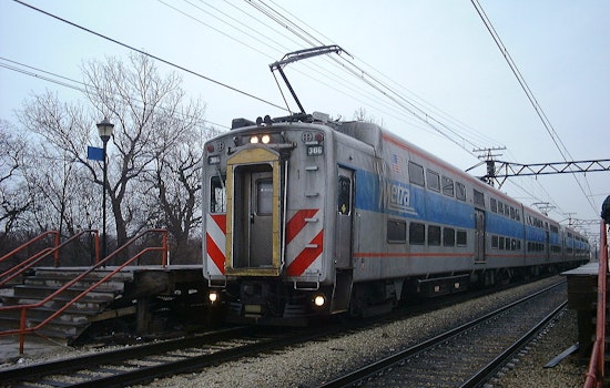 Chicago's Metra Proposes Fare Reductions for SNAP Recipients and Post-Pandemic Restructuring