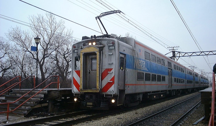 Chicago's Metra Proposes Fare Reductions for SNAP Recipients and Post-Pandemic Restructuring