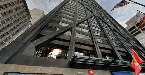 Chicago's Signature Room Sudden Closure Sparks Union Lawsuit and Patron Refund Dilemma