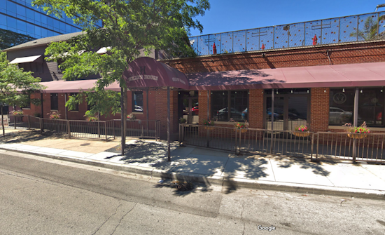 Chicago's Sully's House Sports Bar: Cash Register Looted in Early Morning Break-In