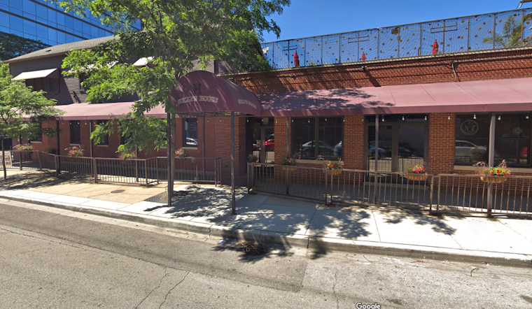 Chicago's Sully's House Sports Bar: Cash Register Looted in Early Morning Break-In