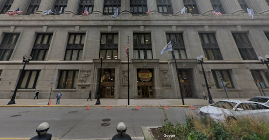 Chicago's Unprecedented $100K Whistleblower Settlement: Treasurer Accused, Gag Order Imposed