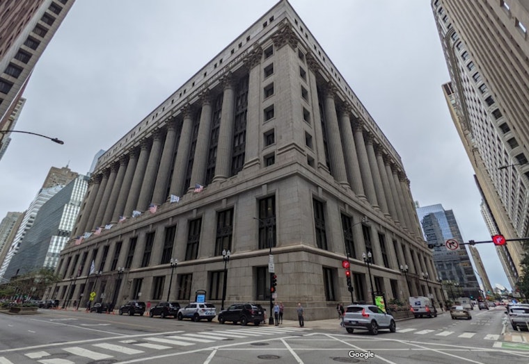 Chicago's West Side Demands Solutions to Severe Flooding: City Council Debates Budget Allocation amid Record-Setting Storms