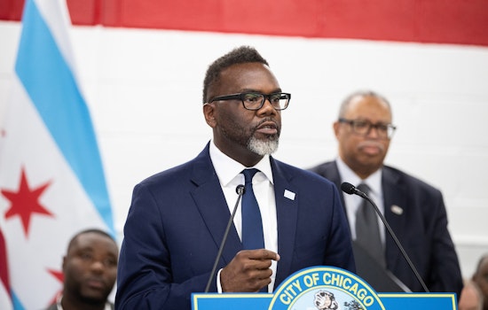 Chicago's West Side Seeks FEMA Aid: $106 Million Disbursed as October 16 Deadline Looms