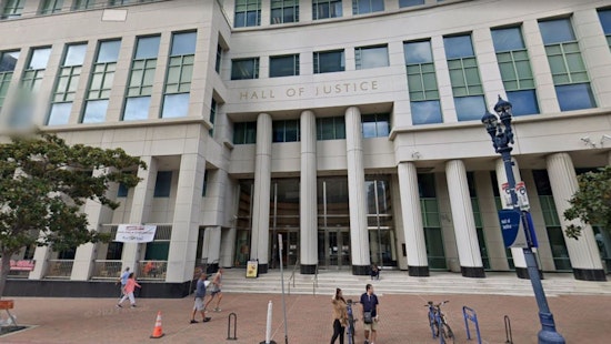 Interpol Assists Extradition of Child Molester Chester Yang from Singapore After Fleeing San Diego; Sentenced to 25 Years