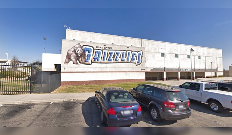 Chilling Chokehold Assault on Los Osos High School JV Player Raises Concerns Over Hazing and Bullying