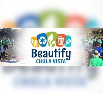 Chula Vista Gears Up for 20th Beautify Chula Vista Day, 300 Volunteers to Join Cleanup Efforts