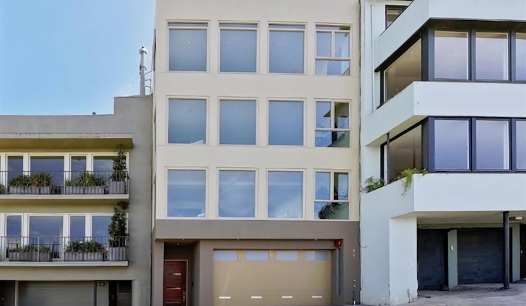 CIA's San Francisco LSD-Sex House in Infamous MK-Ultra Program Now A Telegraph Hill Mansion Worth $14.4M