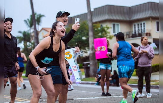 City Gears Up for 39th Running Event of Long Beach Marathon amid Road Closures and Parking Restrictions