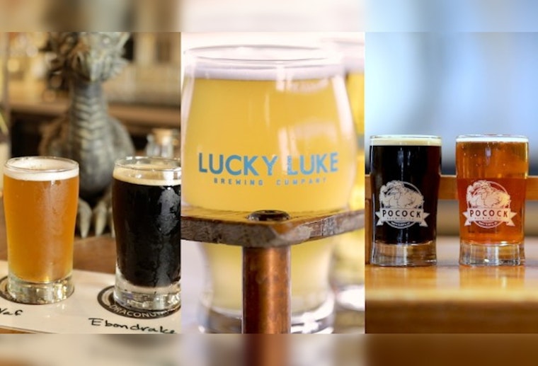 City of Santa Clarita Launches Brew-tastic Spotlight Series to Showcase and Support Local Breweries