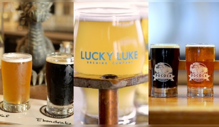 City of Santa Clarita Launches Brew-tastic Spotlight Series to Showcase and Support Local Breweries