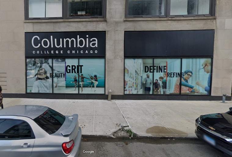 Columbia College Adjunct Faculty Go On Strike
