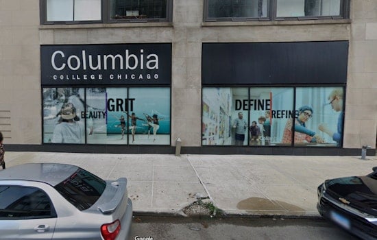 Columbia College Adjunct Faculty Go On Strike