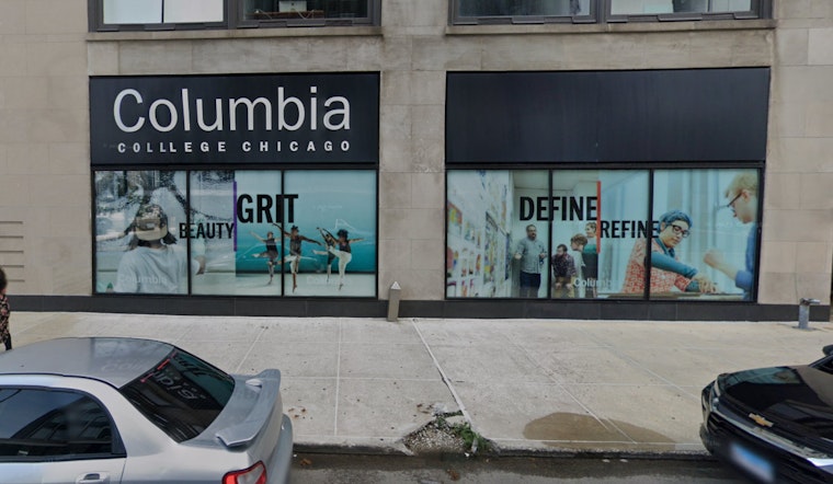 Columbia College Adjunct Faculty Go On Strike
