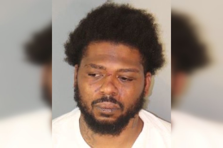 41-Year-Old Riverside Man Found Slain, Alleged Killer Arrested in Moreno Valley