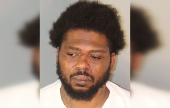 41-Year-Old Riverside Man Found Slain, Alleged Killer Arrested in Moreno Valley