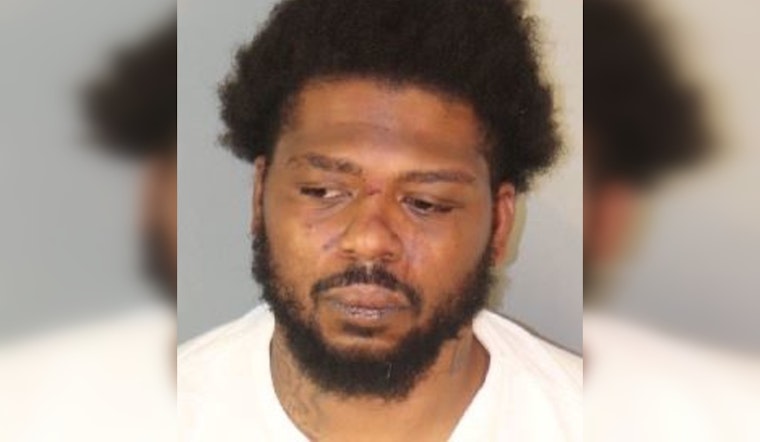 41-Year-Old Riverside Man Found Slain, Alleged Killer Arrested in Moreno Valley