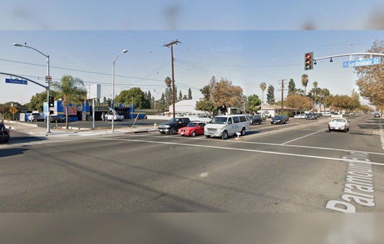 Community Mourns Profound Loss as LA District Attorney Investigator and Wife Die in Downey Car Crash