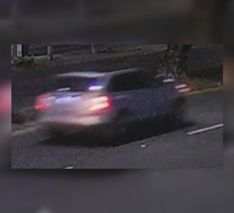 West Covina Police Department Searching for Hit-and-Run Driver After Elderly Resident's Deat