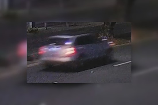 West Covina Police Department Searching for Hit-and-Run Driver After Elderly Resident's Deat