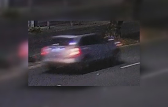 West Covina Police Department Searching for Hit-and-Run Driver After Elderly Resident's Deat