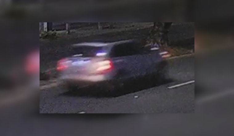 West Covina Police Department Searching for Hit-and-Run Driver After Elderly Resident's Deat