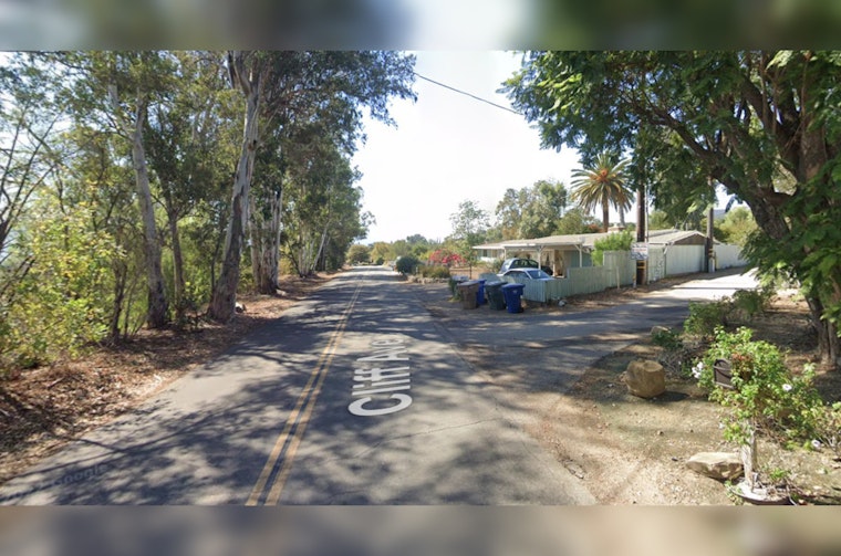 Santa Clarita Man Arrested for Allegedly Selling Stolen Trailer on Social Media in Ventura County