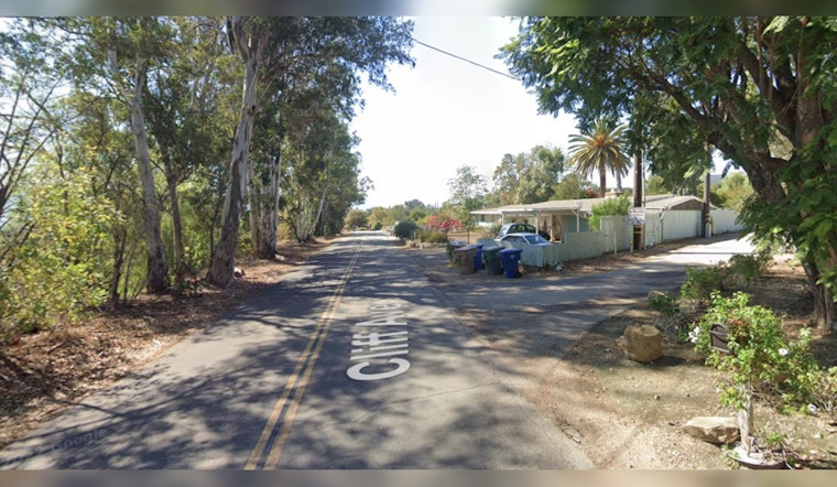 Santa Clarita Man Arrested for Allegedly Selling Stolen Trailer on Social Media in Ventura County
