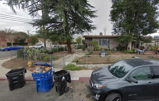 Concerns Over Fire Safety in Older Homes Raised by Fatal Panorama City Tragedy