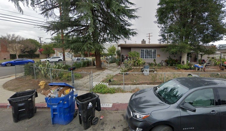 Concerns Over Fire Safety in Older Homes Raised by Fatal Panorama City Tragedy