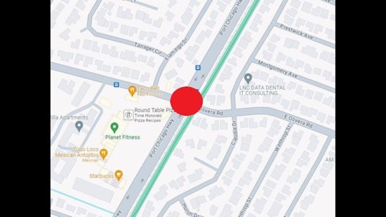 Concord Commences Citywide Traffic System Upgrade Project with Four Locations in Focus