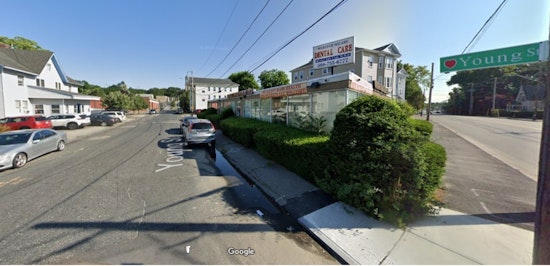 Connecticut Man Arrested and Charged in Worcester Shooting at Young St Party