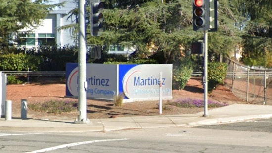 Contra Costa Health Responds to Martinez Refining Company's Petroleum Coke Dust Release in Oakland