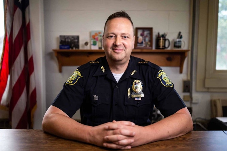 Convicted Ex-Attorney's Bribery Plot Foiled by Medford Police Chief and Brother