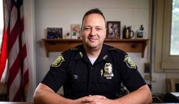 Convicted Ex-Attorney's Bribery Plot Foiled by Medford Police Chief and Brother