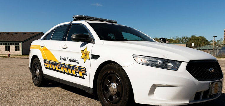Cook County Sheriff Targets Illicit Websites in Crusade Against Human Trafficking and Prostitution