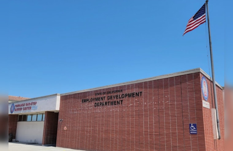 Corona Man Sentenced to Six Years in $2.1 Million Pandemic Unemployment Fraud Scheme