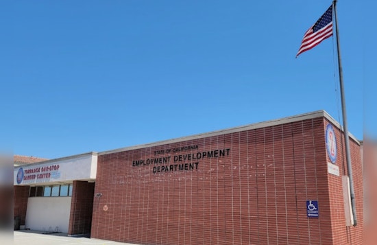 Corona Man Sentenced to Six Years in $2.1 Million Pandemic Unemployment Fraud Scheme