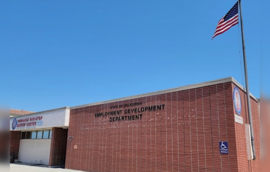 Corona Man Sentenced to Six Years in $2.1 Million Pandemic Unemployment Fraud Scheme