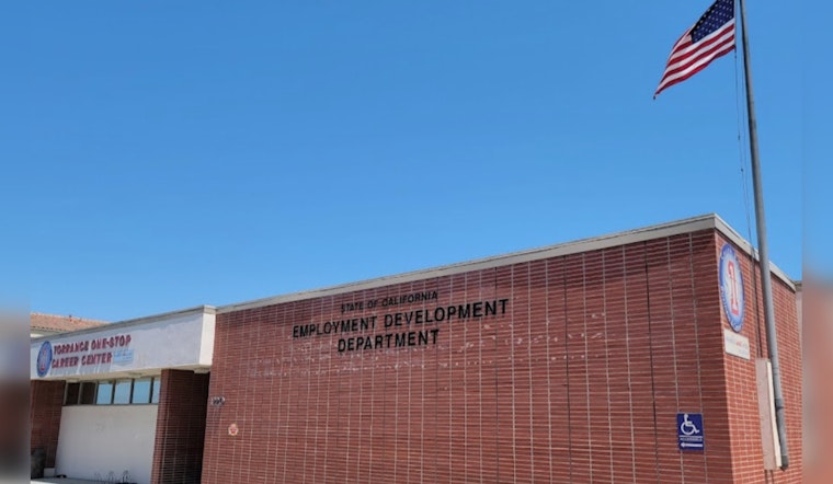 Corona Man Sentenced to Six Years in $2.1 Million Pandemic Unemployment Fraud Scheme