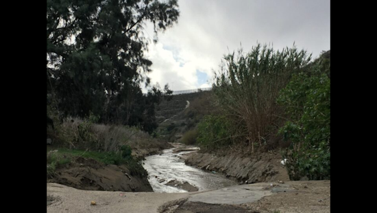 County Board of Supervisors Greenlights Tijuana River Valley Dredging Expansion to Mitigate Flooding and Protect Communities