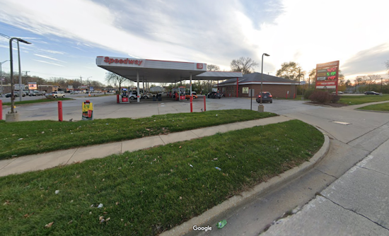 28-Year-Old Oak Forest Man Dies After Multiple Gunshot Wounds on Cicero Avenue
