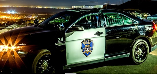 Crime Wave Crashes Daly City: Robberies, Burglaries, and Vehicle Thefts Surge in a Troubling Week