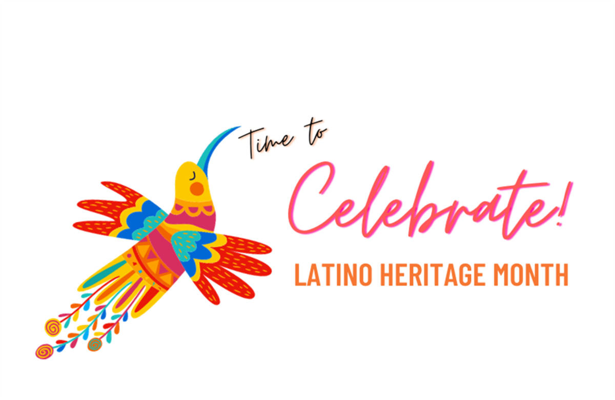 National Hispanic Heritage Month - City of Dallas Office of Arts