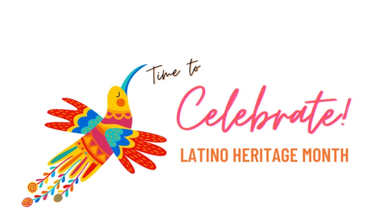 Culver City Celebrates Latino Heritage Month with Folklorico Dancers, Art, and Poetry