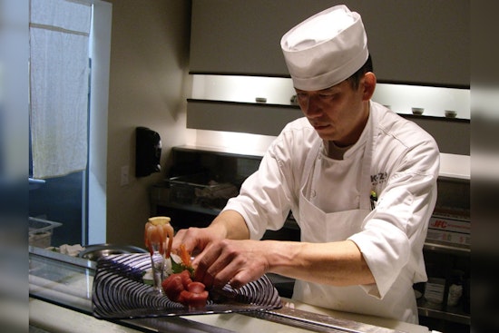 Culver City Says Farewell to K-Zo as Culinary Fusion of French & Japanese Artistry Ends