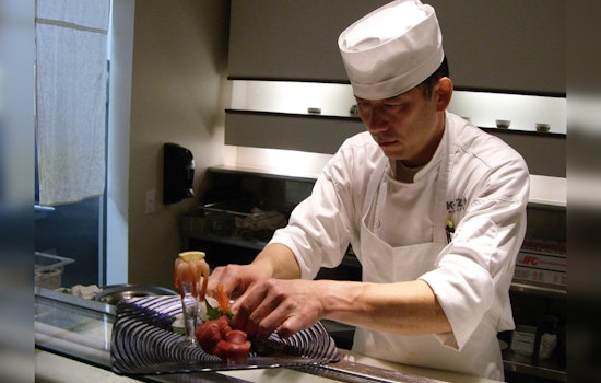 Culver City Says Farewell to K-Zo as Culinary Fusion of French & Japanese Artistry Ends