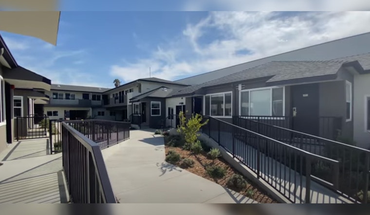 LA County Unveils Project Homekey, Transforming Motels into Supportive Housing for Unhoused Residents